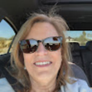 Meet your Posher, Diane